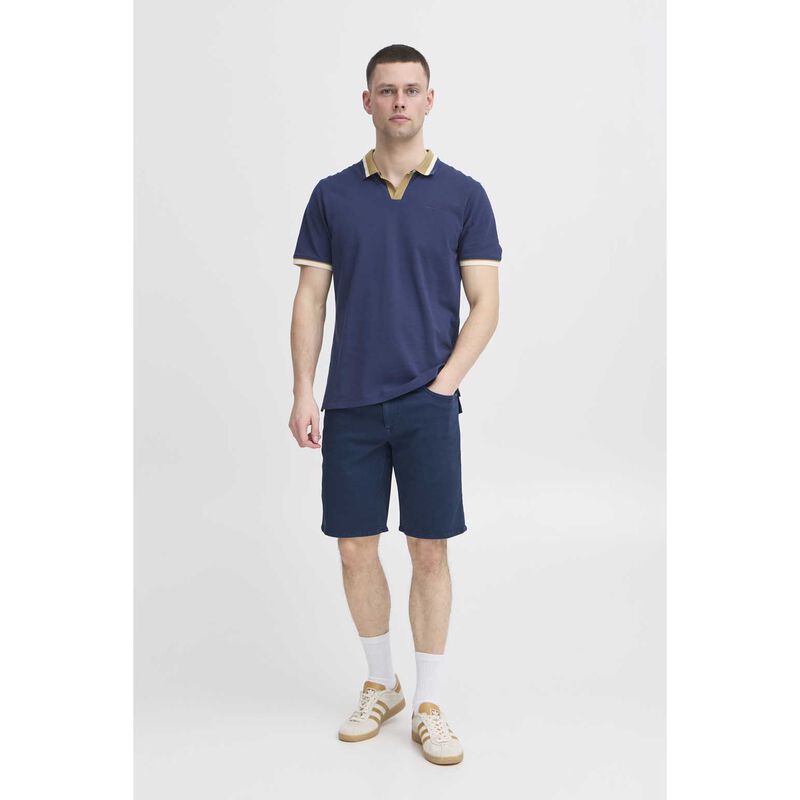 Blend He TWISTER Denim Shorts image number 11